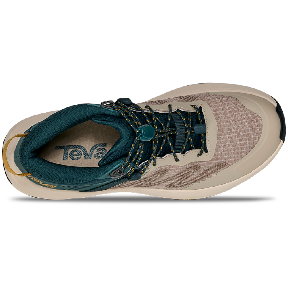 Teva Hurricane Trailsetter MID GTX Oyster Womens Size 7US