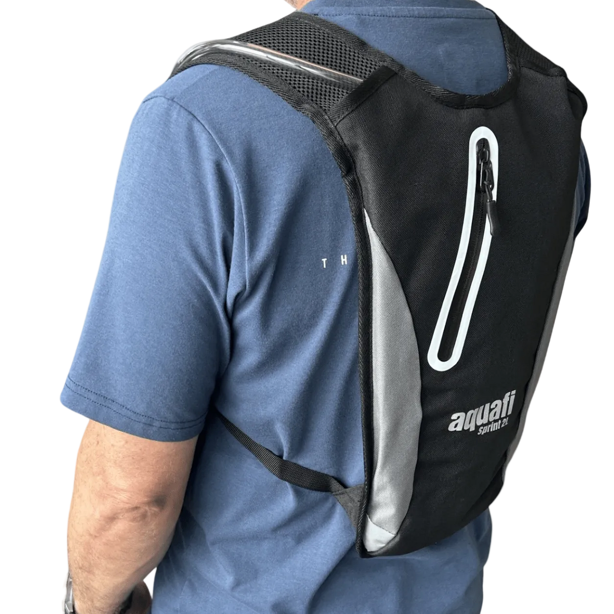 Aquafi Sprint 2L Hydration Pack