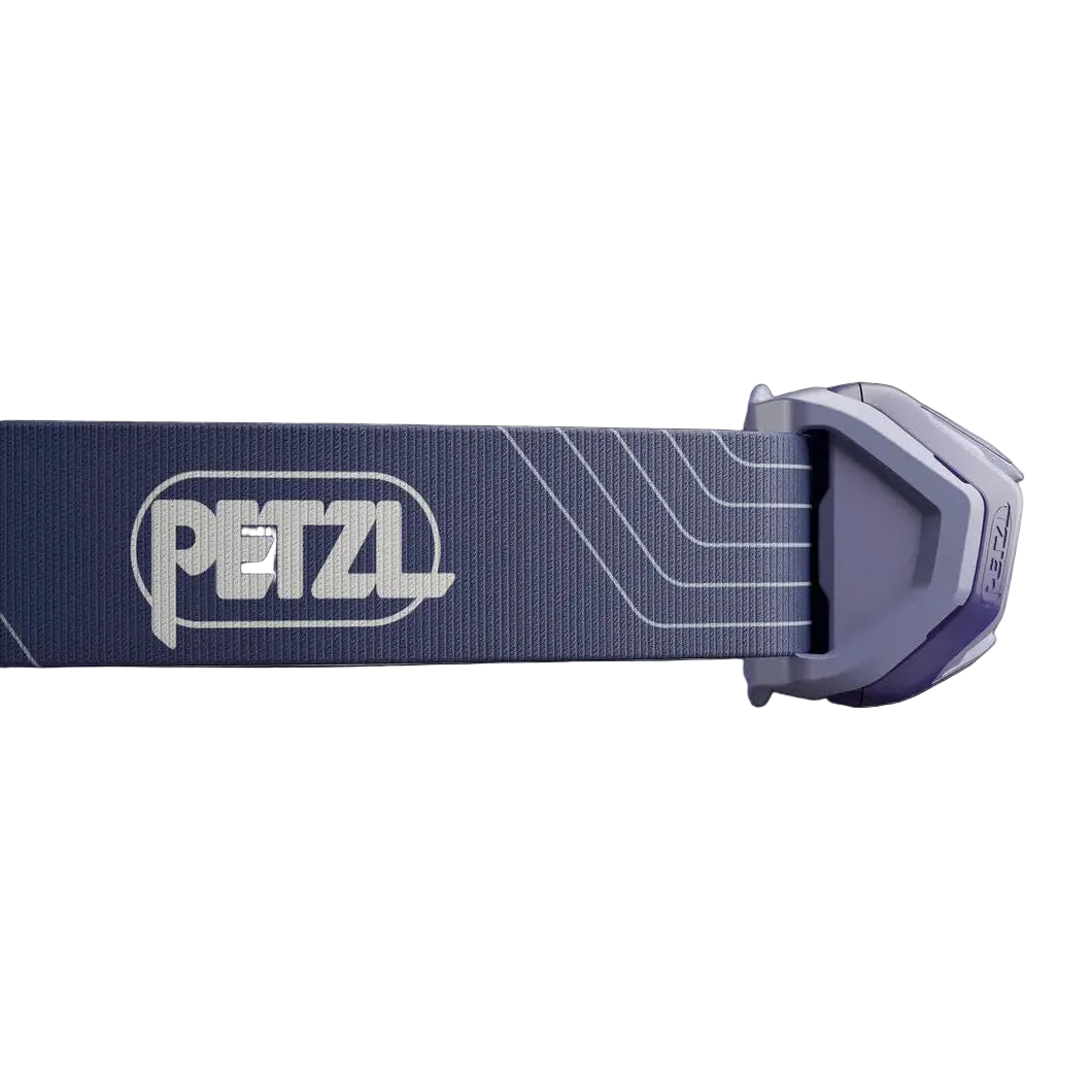 Petzl Tikka Blue Headlamp - 350 Lumens