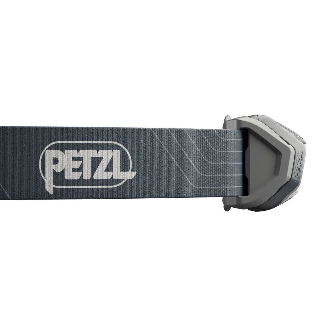 Petzl Tikka Gray Headlamp - 350 Lumens
