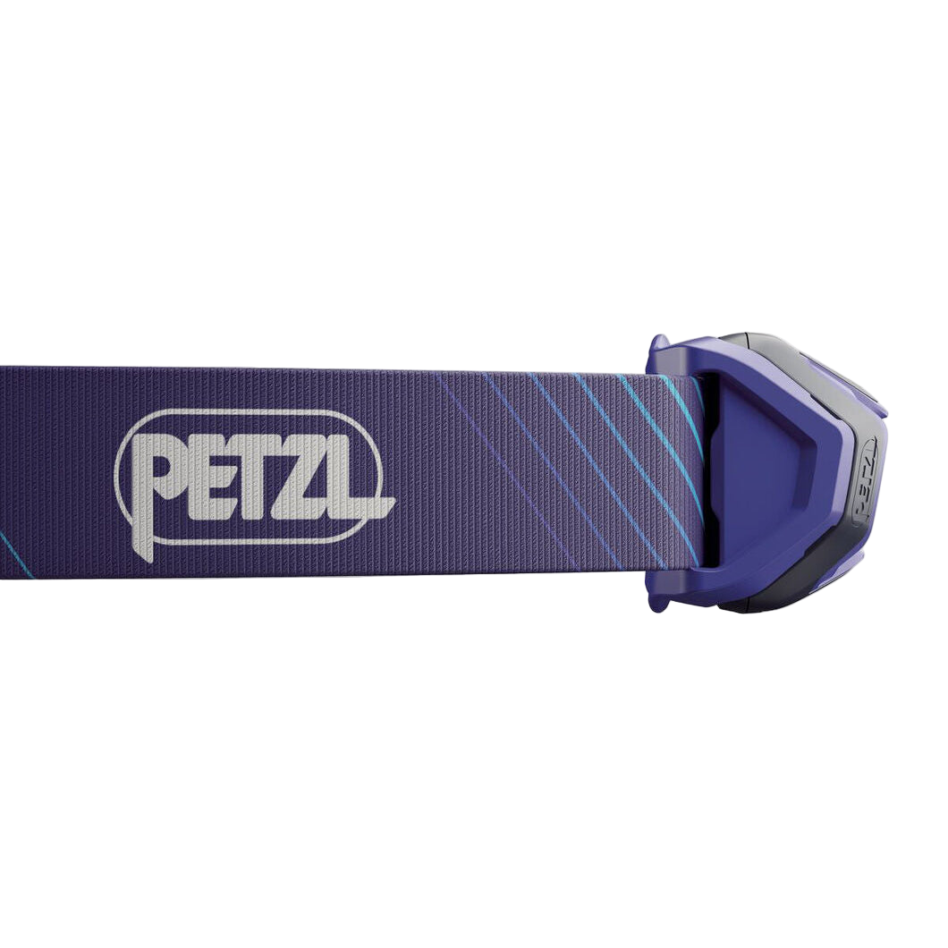 Petzl Tikka Core Blue Headlamp - 450 Lumens