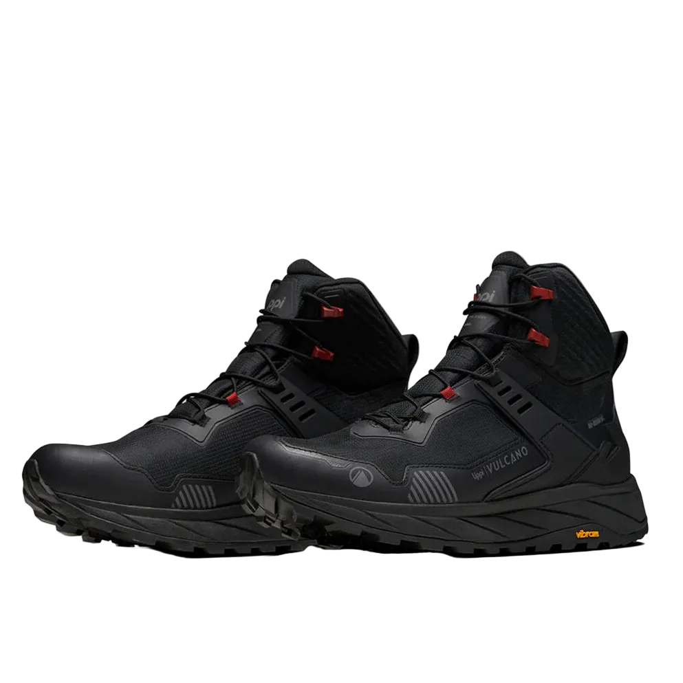 Lippi Men's Atlas Mid Shoes