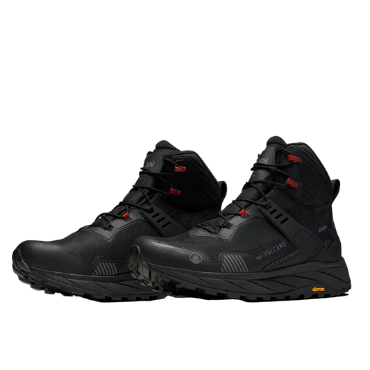 Lippi Men's Atlas Mid Shoes