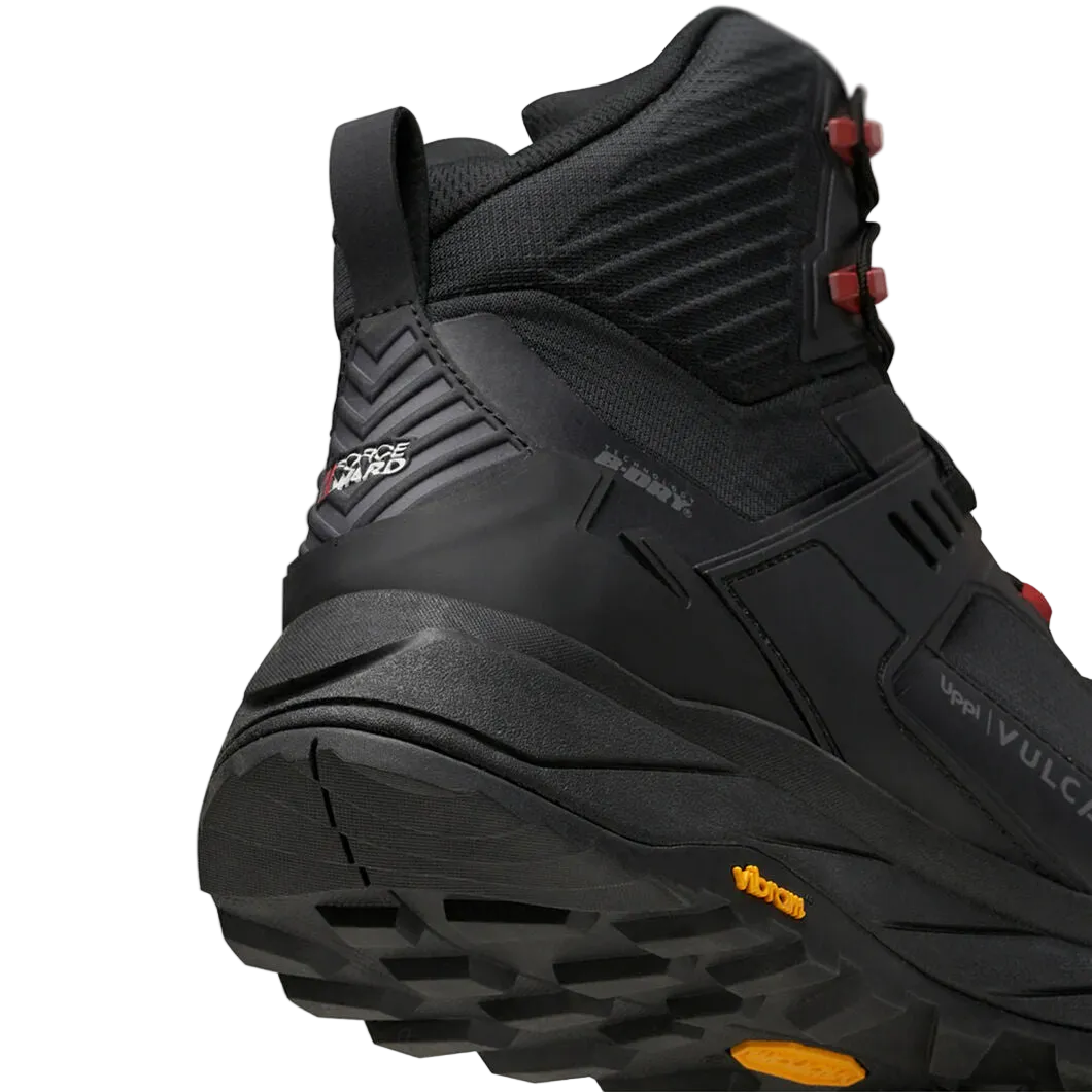 Lippi Men's Atlas Mid Shoes