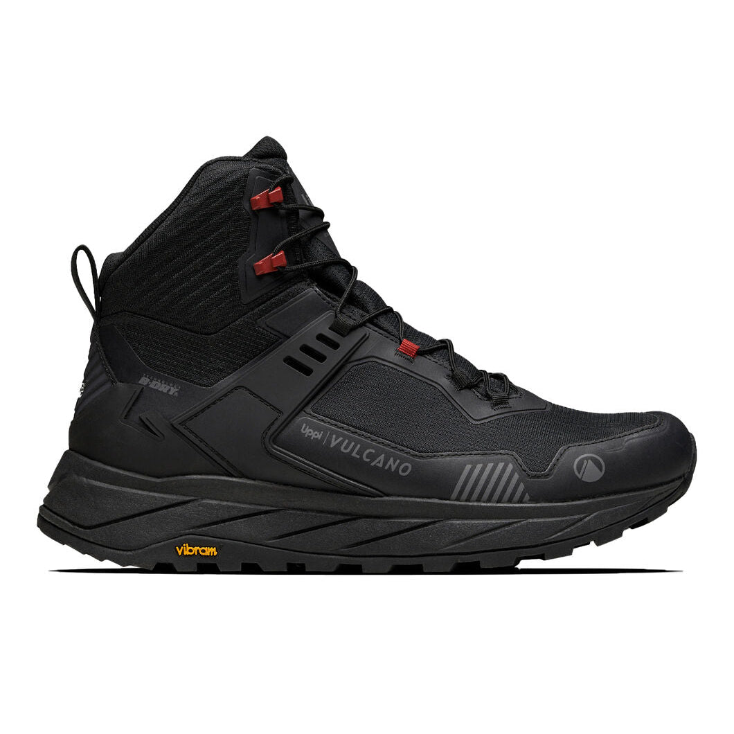 Lippi Men's Atlas Mid Shoes