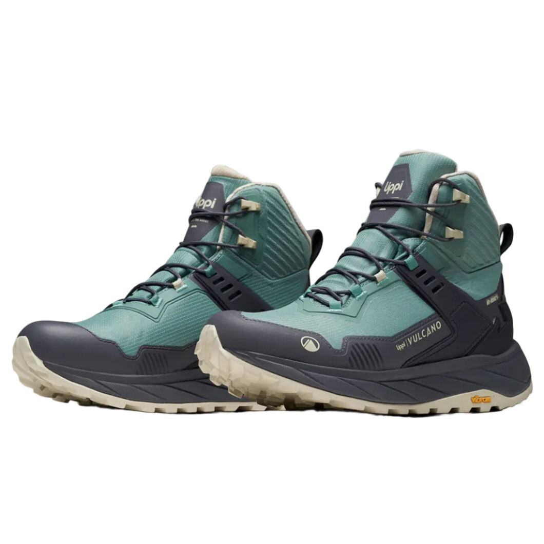 Lippi Women's Atlas Mid Shoes