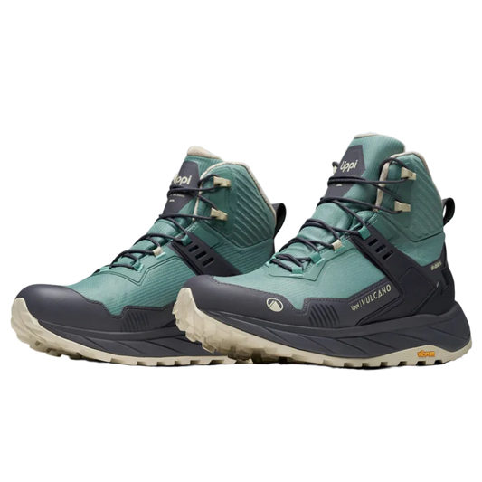 Lippi Women's Atlas Mid Shoes