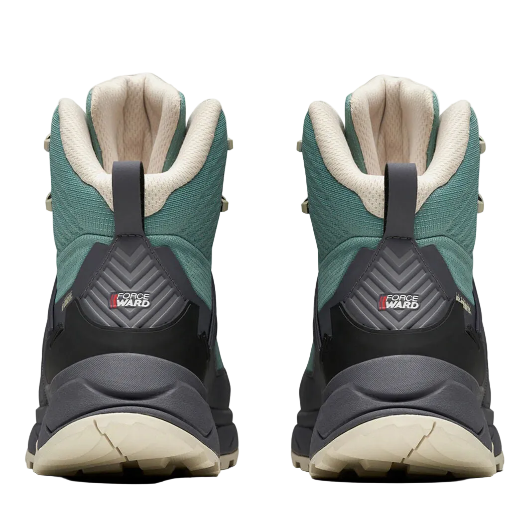 Lippi Women's Atlas Mid Shoes