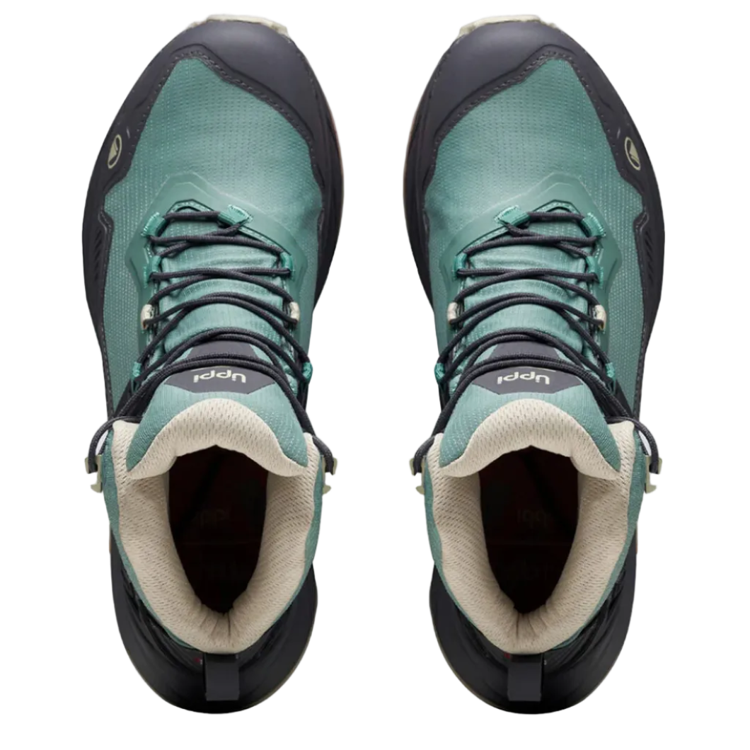 Lippi Women's Atlas Mid Shoes