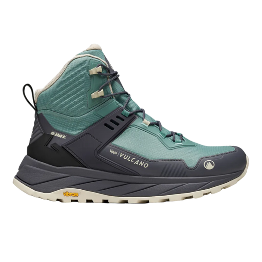 Lippi Women's Atlas Mid Hiking Shoes