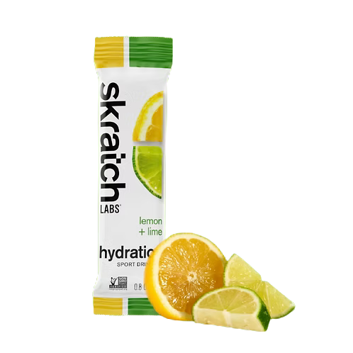 Skratch Labs Sports Hydration 22g 10pk - 3 Flavours
