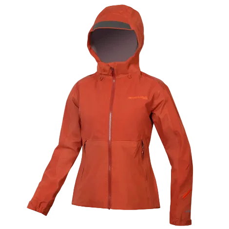 Endura Women's MT500 Waterproof Jacket II - 2 colours