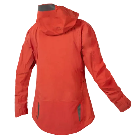 Endura Women's MT500 Waterproof Jacket II - 2 colours