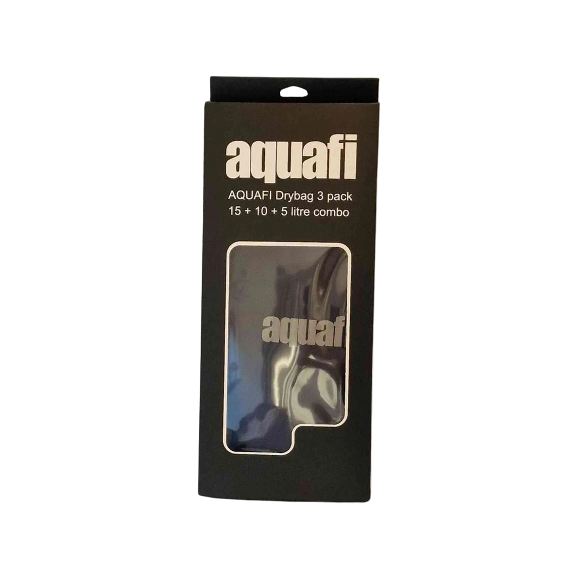 AQUAFI Drybag Set 5/10/15