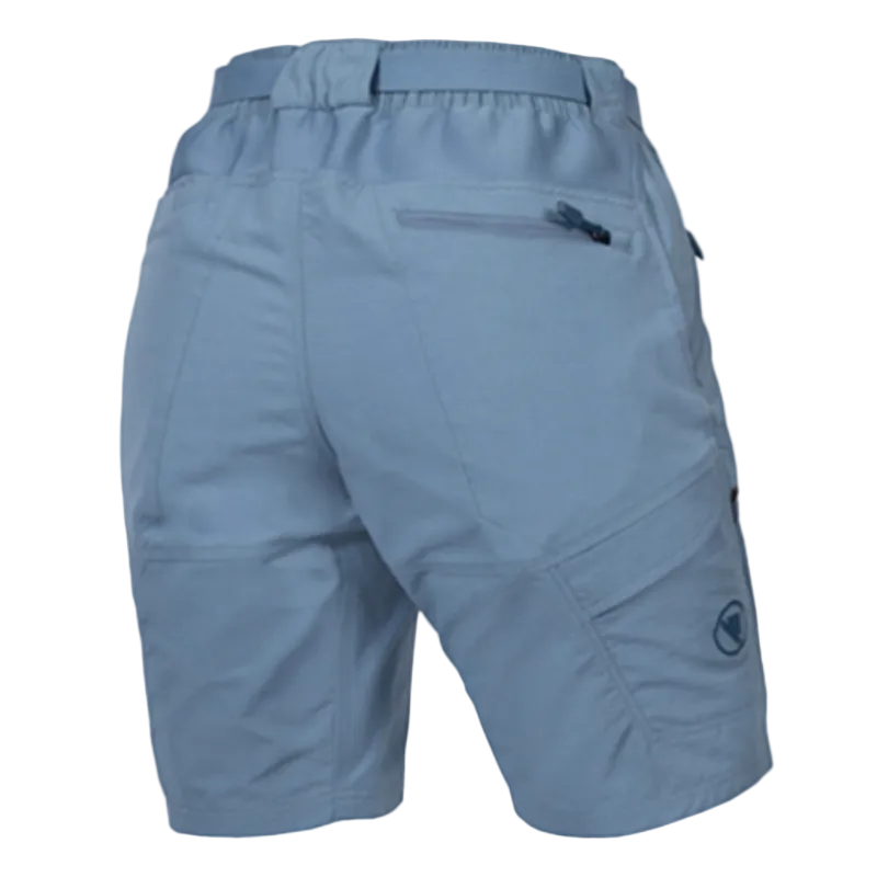 Endura Women's Hummvee Short with Liner - 3 colours