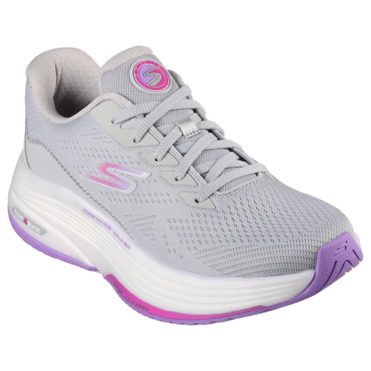 Skechers Women's Go Walk - Distance Walker - Grey Lavender