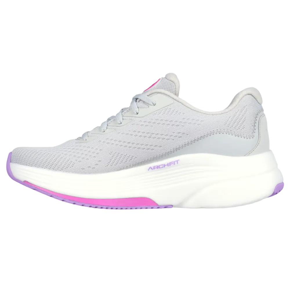 Skechers Women's Go Walk - Distance Walker - Grey Lavender