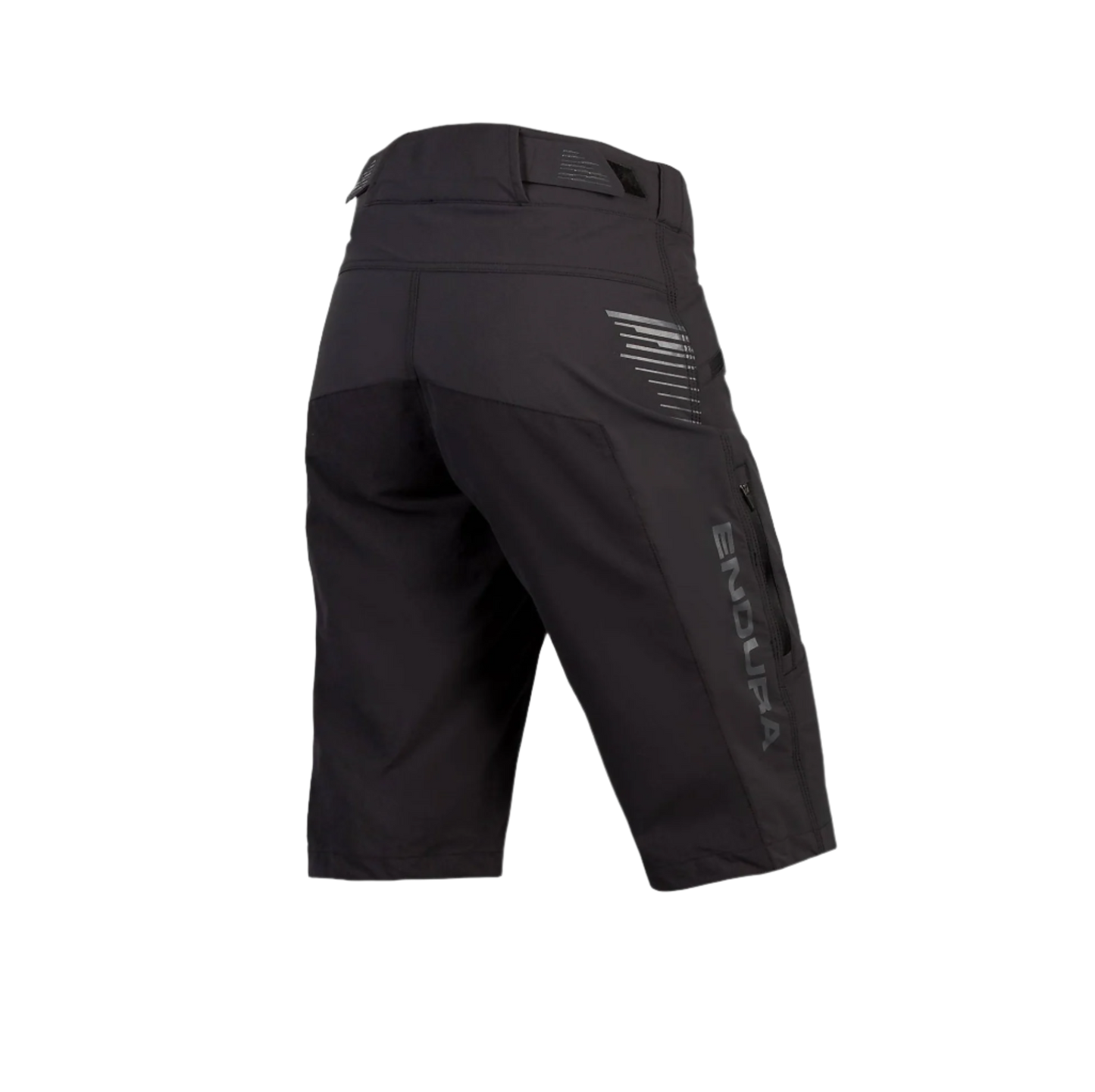 Endura Women's SingleTrack Short II - Black
