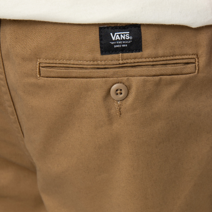 Vans Authentic Chino Relaxed Men's Shorts