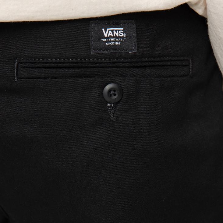 Vans Authentic Chino Relaxed Men's Shorts