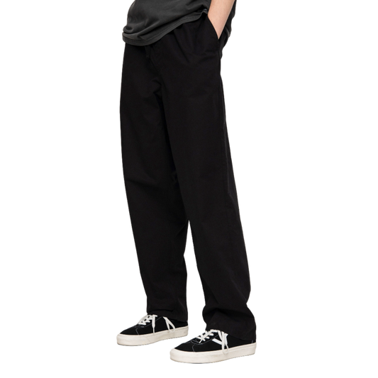 Vans Range Baggy Tapered Men's Pants Black