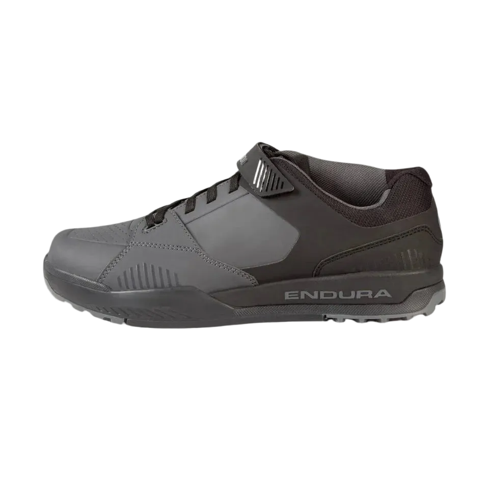 Endura MT500 Burner Clipless Shoe - Black UK 9