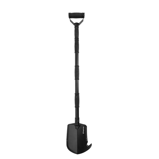 KingCamp Shield Shovel Set