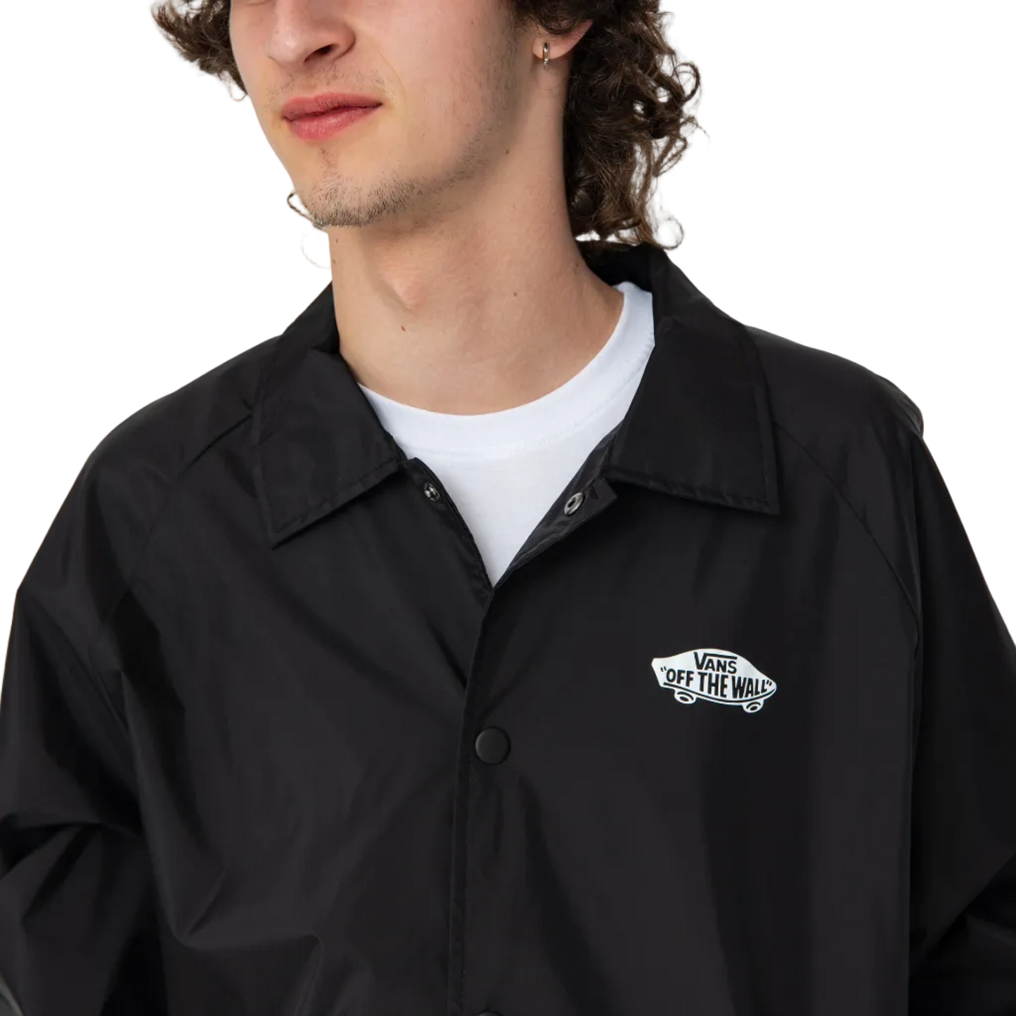 Vans Torrey Jacket