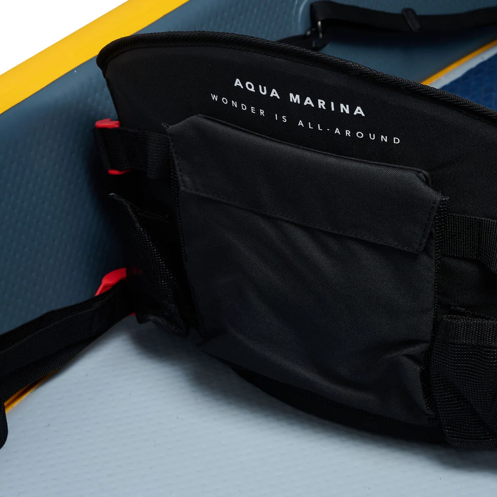 Aqua Marina Tomohawk Canoe (7)