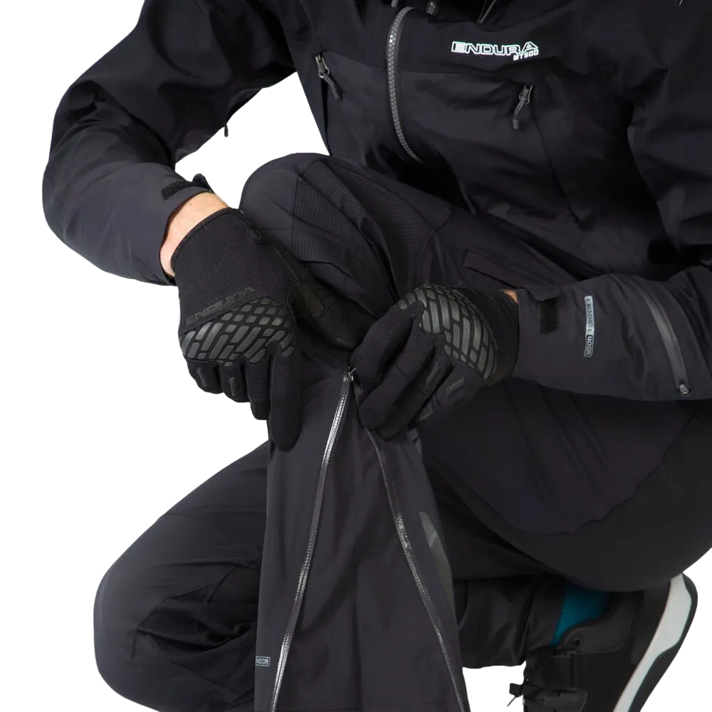 Endura MT500 Men's Waterproof Onesie II