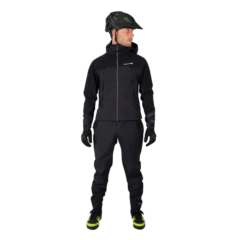 Endura MT500 Men's Waterproof Onesie II