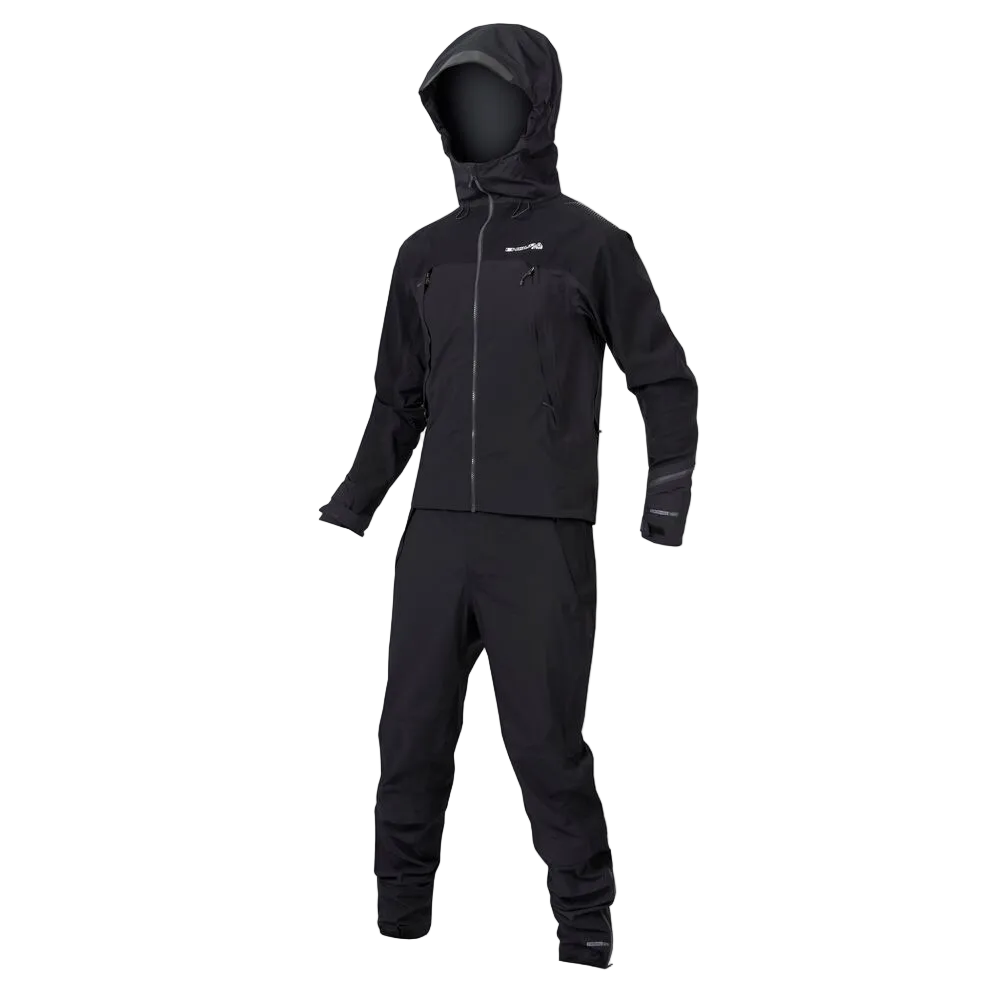 Endura MT500 Men's Waterproof Onesie II