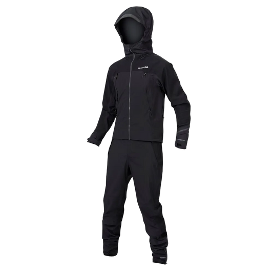Endura MT500 Men's Waterproof Onesie II