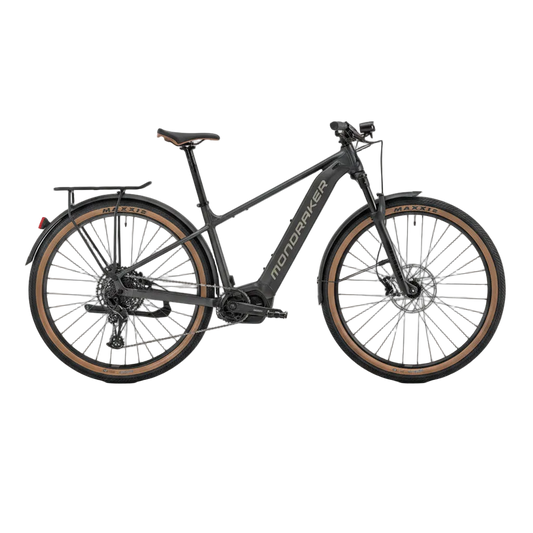 Mondraker THUNDRA X - Communter E-Bike