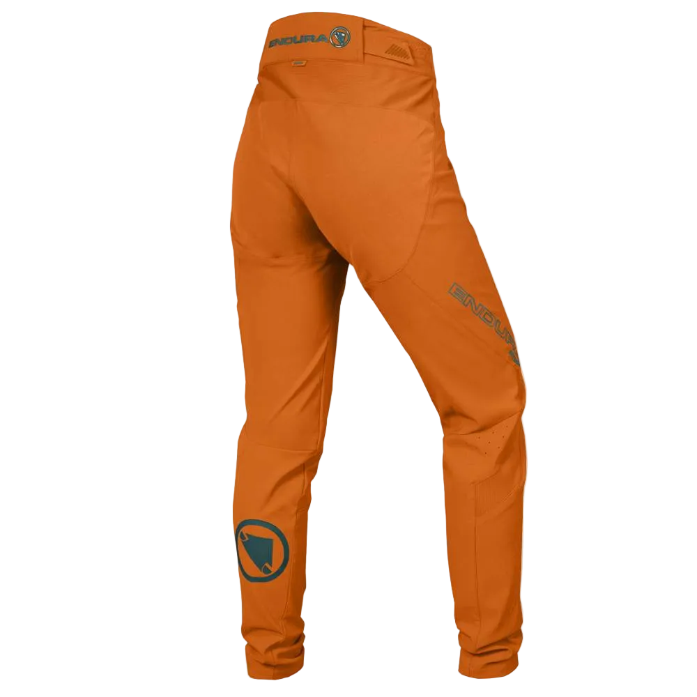 Endura Women's MT500 Burner Pant-Harvest-Small