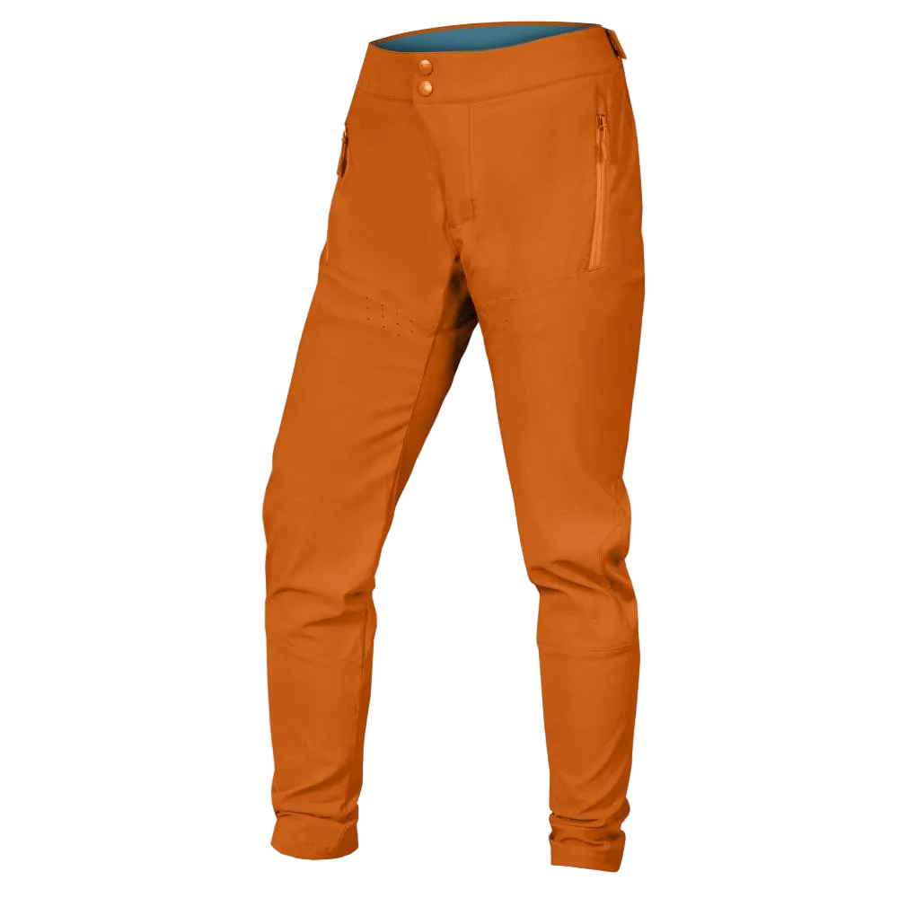 Endura Women's MT500 Burner Pant-Harvest-Small
