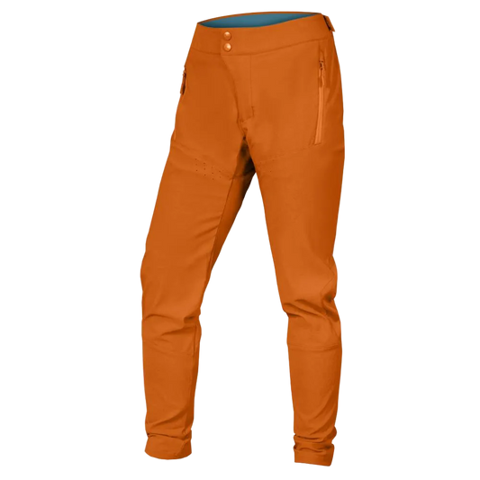 Endura Women's MT500 Burner Pant-Harvest-Small
