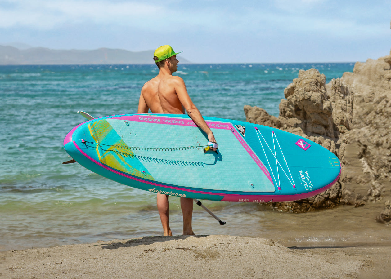 Aquatone Wave Plus 12ft (3)