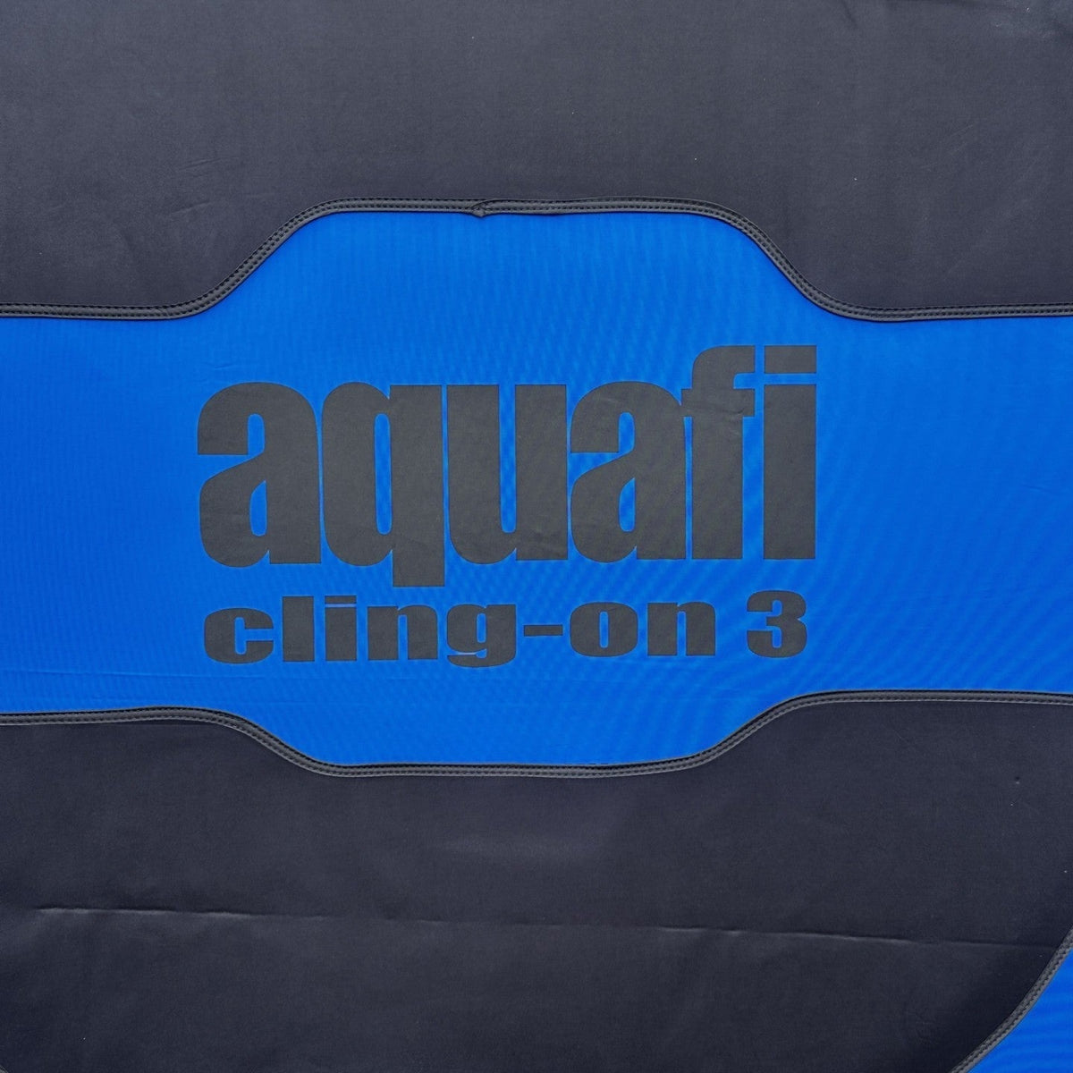 Aquafi Cling On Three Towable 70inch 2027