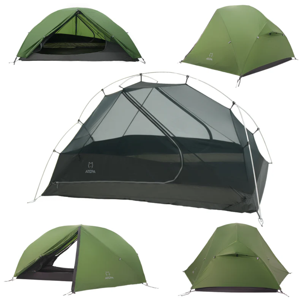 Atepa Voyage Adventure Tent (10)