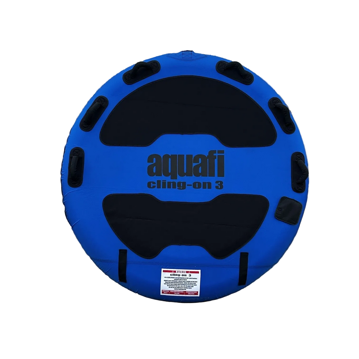 Aquafi Cling On Three Towable 70inch 2027