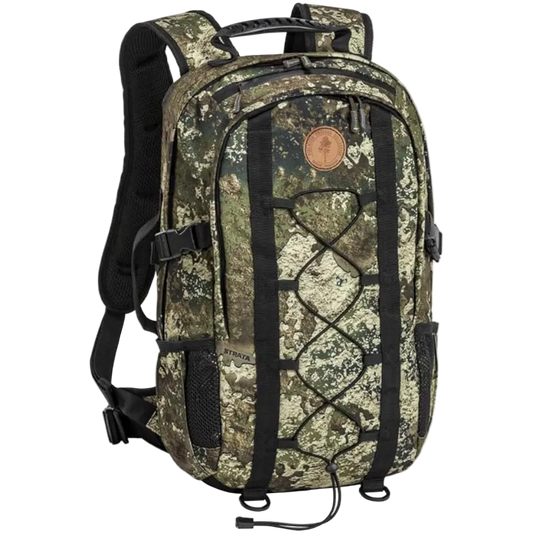 PINEWOOD Backpack 22L camo strata
