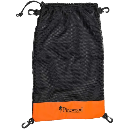 PINEWOOD Backpack 22L camo strata