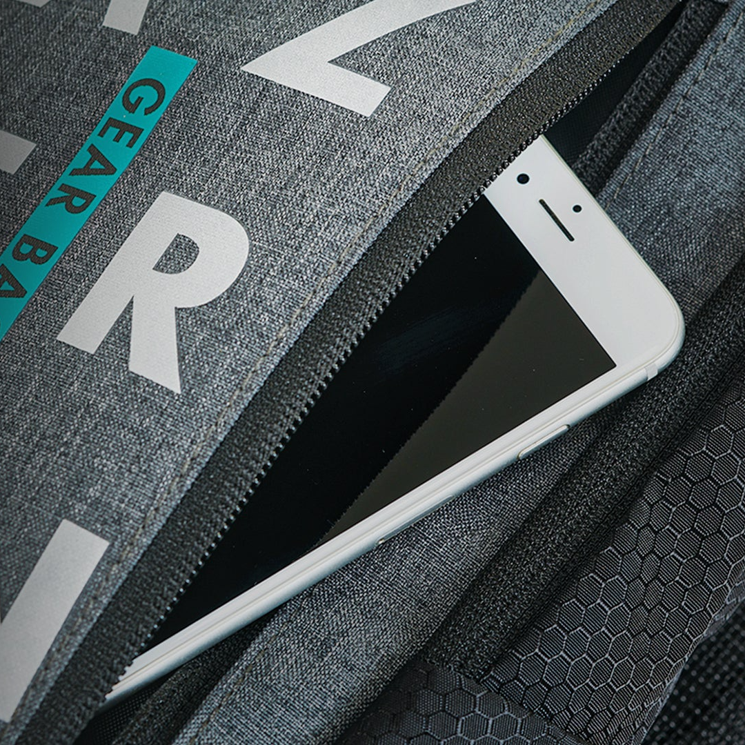 Aztron Hydration Gear Bag