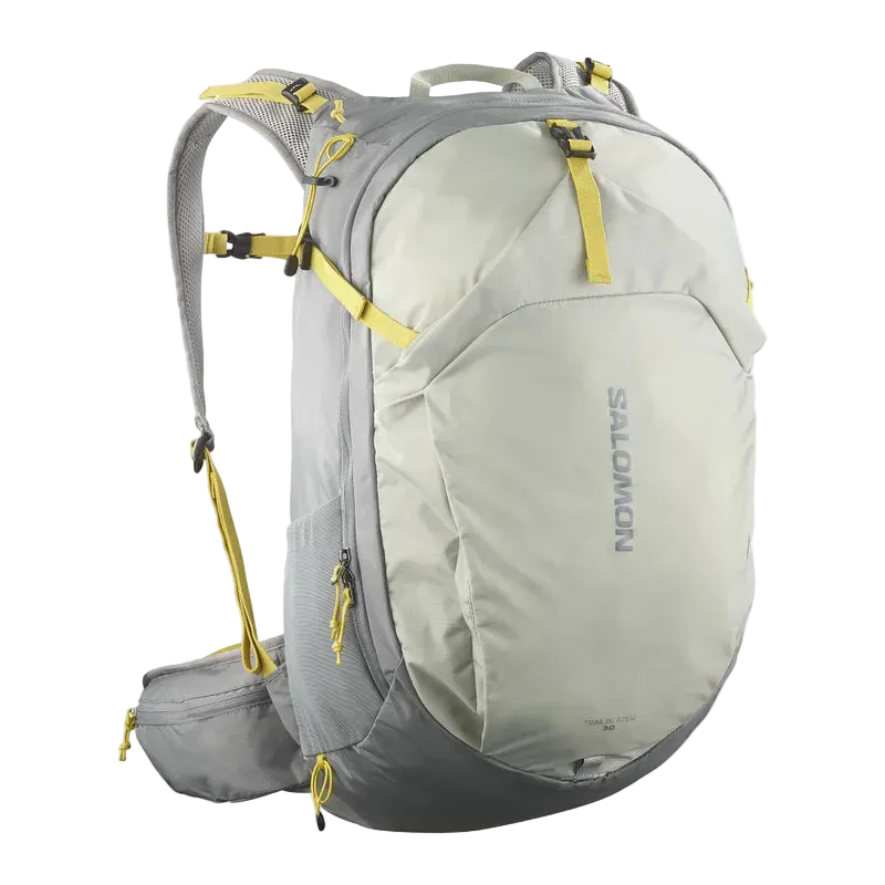 Salomon Trailblazer 30-Sedona Sage/Seagrass/Cres-NS