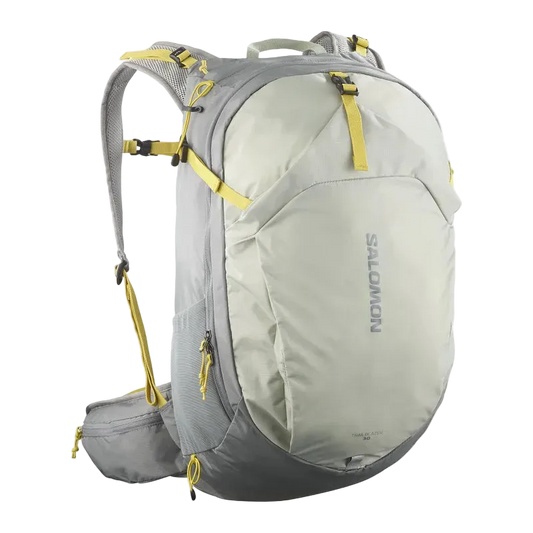 Salomon Trailblazer 30-Sedona Sage/Seagrass/Cres-NS