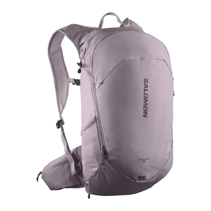 Salomon Trailblazer 20-Nirvana/Plum-NS