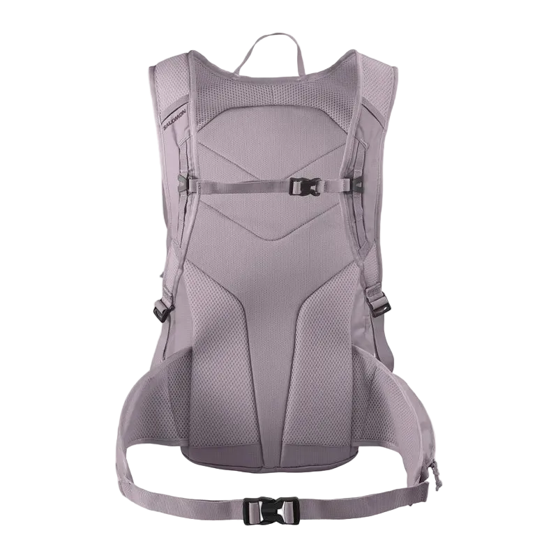 Salomon Trailblazer 20-Nirvana/Plum-NS