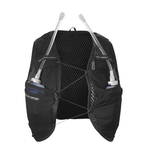 Active Skin 8 Women's With Flasks