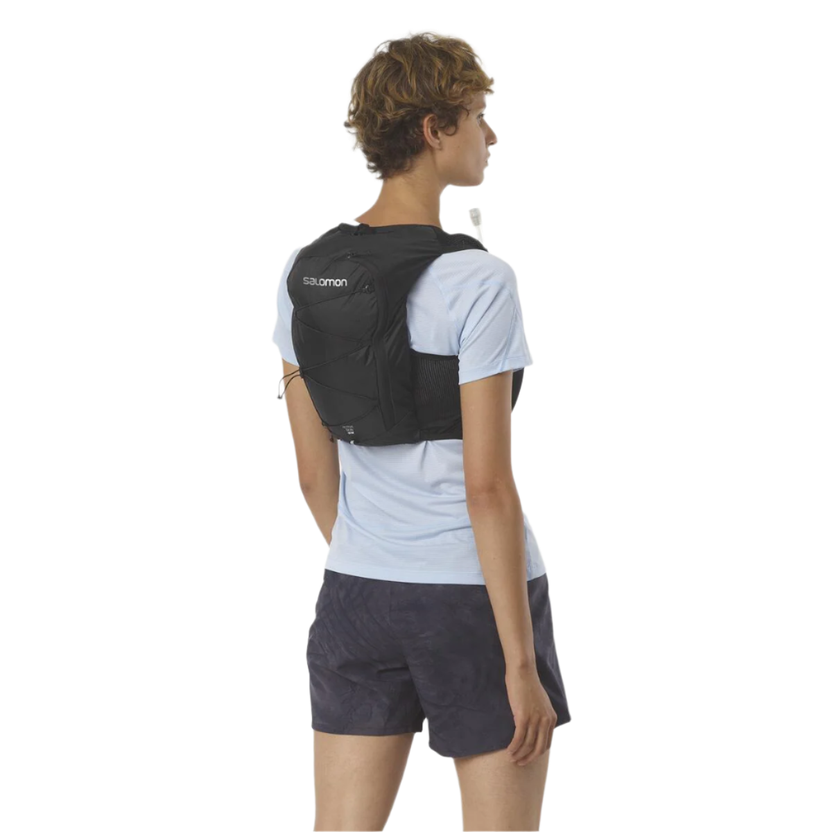 Active Skin 8 Women's With Flasks